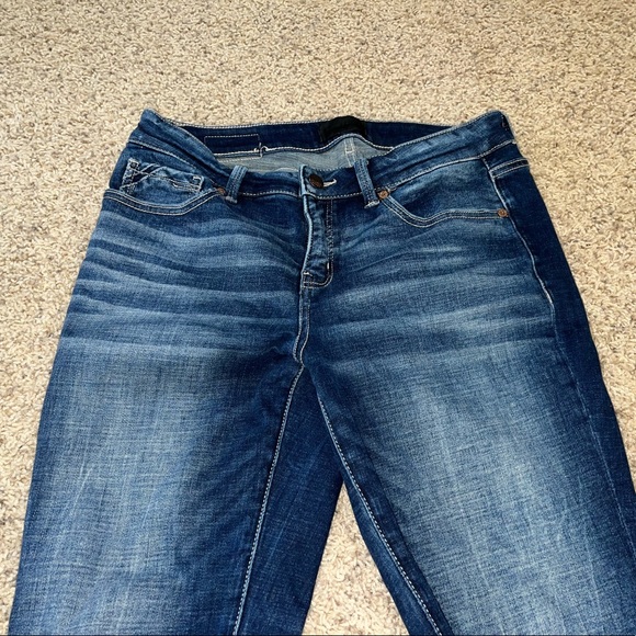 American Eagle Skinny Jeans - Picture 4 of 6